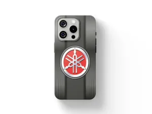 Yamaha Coque Téléphone Sensation Moderne Pro Épurée